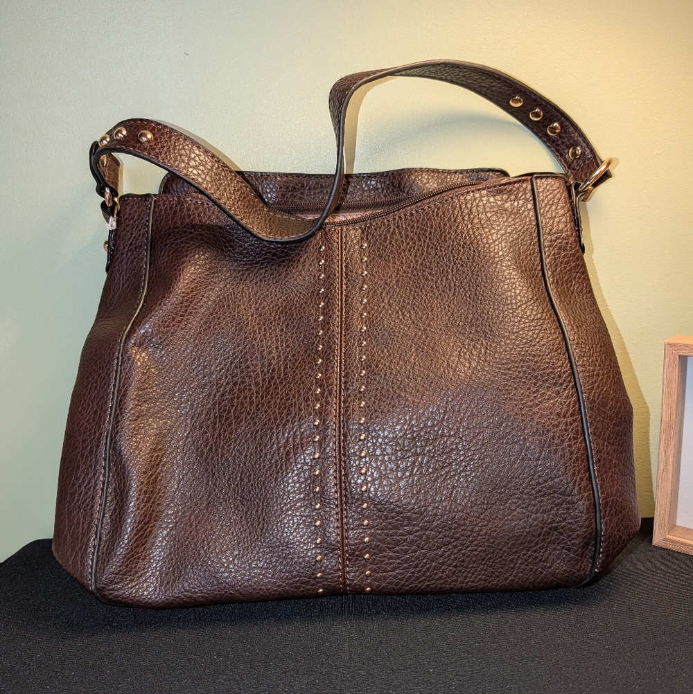 Montana West Shoulder/Crossbody Bag